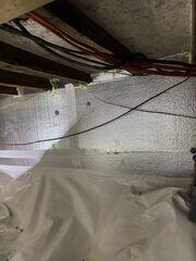 SilverGlo insulation