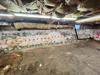 Layout & Planning Phase