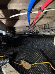 Membrane CleanSpace