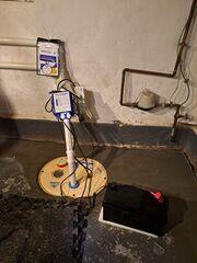 Sump Pump