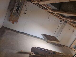 Drainage System