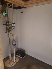 Sump Pump