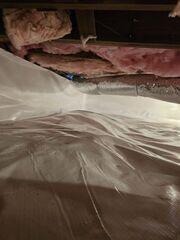 Crawl Space Repair
