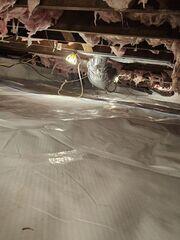 Crawl Space Repair
