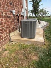 Concrete Sidewalk Repair & Leveling