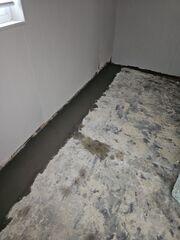 Crawl Space Repair