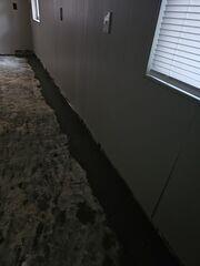 Crawl Space Repair