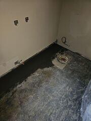 Crawl Space Repair