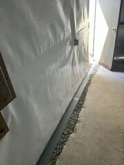 Basement Waterproofing