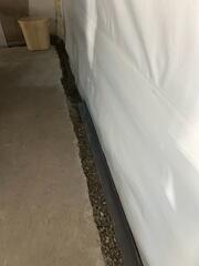 Basement Waterproofing