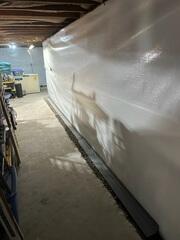 Basement Waterproofing