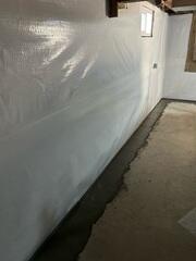 Basement Waterproofing