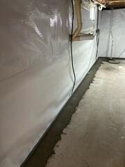 Basement Waterproofing