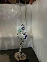 Basement Waterproofing