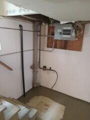 Finished project