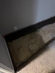 Basement Waterproofing