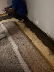 Basement Waterproofing