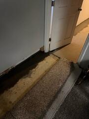 Basement Waterproofing