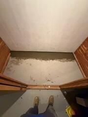 Basement Waterproofing
