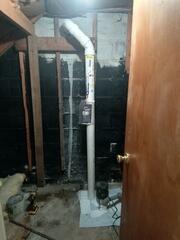 Basement & Crawlspace Mitigation in Boise, ID
