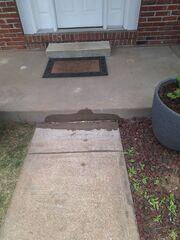 Concrete Repair in Saint Louis, MO