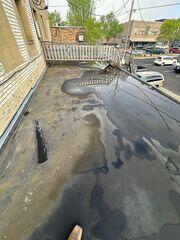 Commercial Roof Repalcement | EPDM Membrane