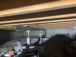 Installing SmartJack System