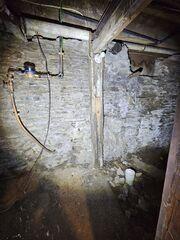 Wet Basement