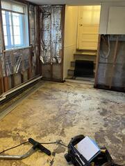 Glued in Carpet Removed in Riverside, CT