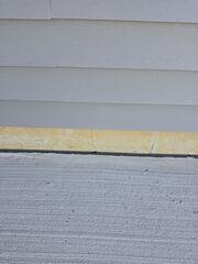 Leaky Basement Crack Repair in Bourbonnais, IL
