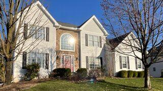 Audubon, PA Home Transformation
