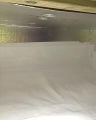 Sealing and Insulating the Crawlspace