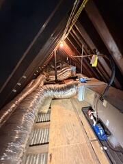 Insulation Installed in Shaker Heights, OH