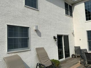 Before