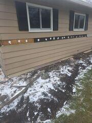 RetroFoam Installed in Brunswick, OH