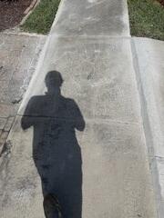 Concrete Sidewalk Repaired