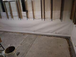 Waterproofing Systems