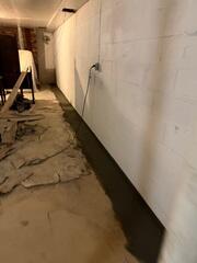 Drainage System