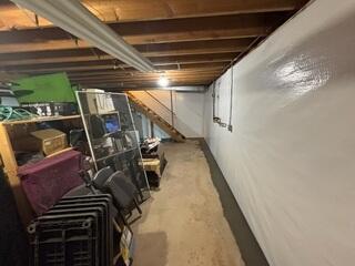 Drainage System
