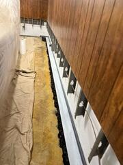 WaterGuard Installation
