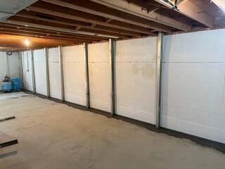 Basement Waterproofing in Guilford, IN