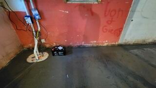 Sump Pump