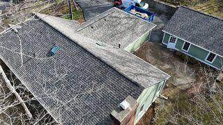 Roof Repair in Cincinnati, OH
