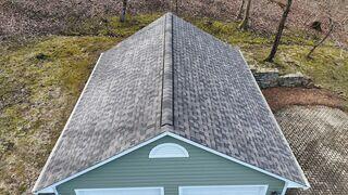 Garage Roof in Cincinnati, OH