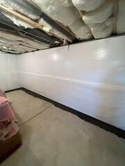 Waterproofing Solution for a Basement in Vineland, NJ