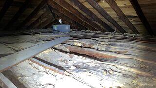 existinginsulation