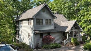 Roof Replacement in Blue Ridge Georgia