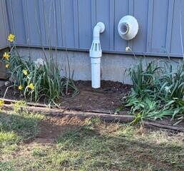 IceGuard Discharge Line System
