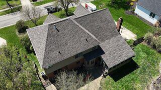 Roof Replacement in West Chester, OH
