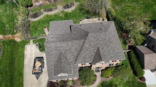 New Roof in West Chester, OH